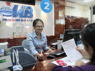 MBB hoàn tất kế hoạch tăng vốn lên 16.000 tỷ đồng