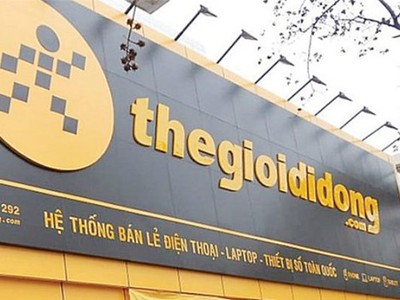 MWG: 7 tháng lãi ròng 548 tỷ đồng, tăng 50% cùng kỳ