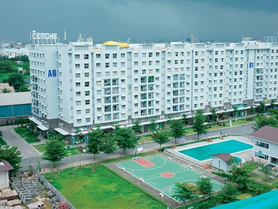 6 tháng, NLG ước lãi 60,5 tỷ đồng