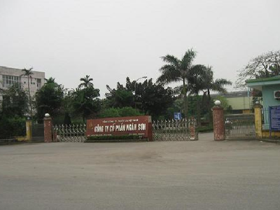 NST ước thiệt hại 317,2 tỷ đồng trong vụ hỏa hoạn tối 19/8