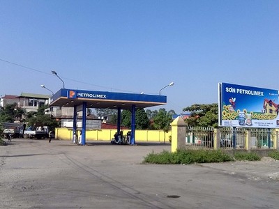 Hết quý II, vay nợ ngắn hạn của PIT lên đến gần 1.073 tỷ đồng