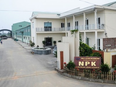 QBS chuẩn bị chào bán 32 triệu cổ phiếu