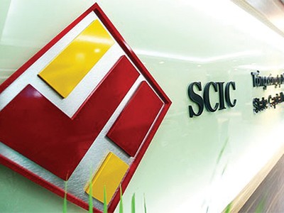 6 tháng, SCIC đạt 3.585 tỷ đồng lợi nhuận sau thuế