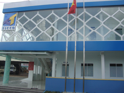 THG tính đầu tư 195 tỷ đồng xây nhà máy bê tông 