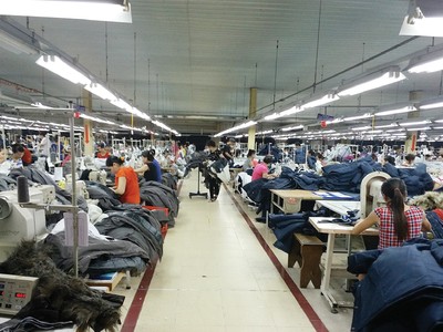 TNG sẽ đầu tư mạnh cho nguyên phụ liệu