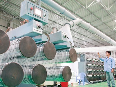 Vốn điều lệ: Tăng dễ, khó giảm