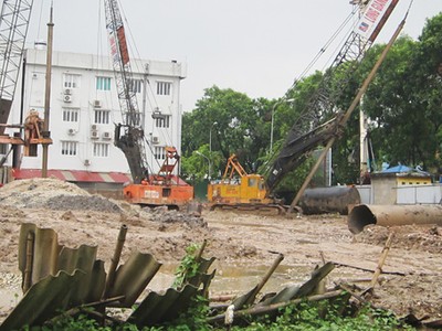 Nhà ở xã hội không phải “cây đũa thần”