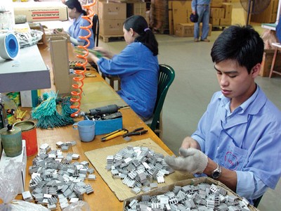 GS. Nguyễn Mại nói về doanh nghiệp tư nhân: Kỳ II