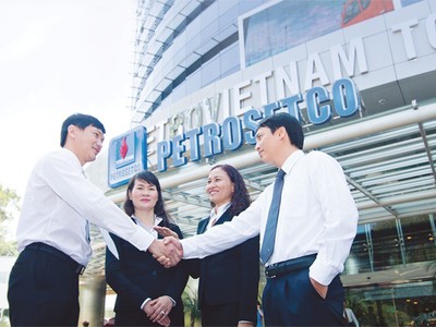 PET đạt 290 tỷ đồng lợi nhuận trong năm 2013