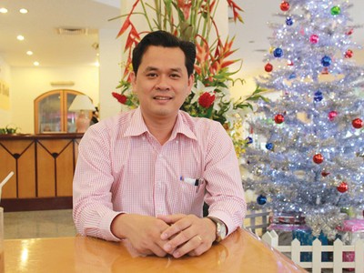 Người vác tù và...