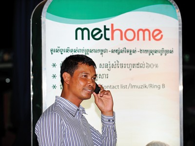 Metfone và biệt danh “gà trứng vàng” của Viettel