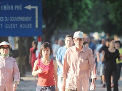 Trình Thủ tướng Chính phủ Đề án quỹ hưu trí bổ sung