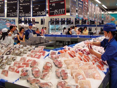 Tỷ phú CP Group của Thái Lan săn cơ hội tại Việt Nam