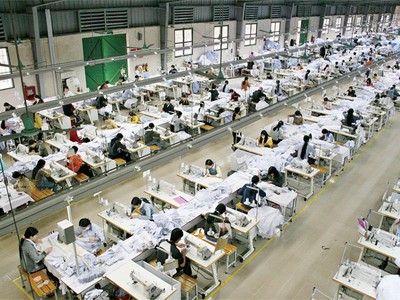 DN phải tự là “phao cứu sinh” cho chính mình