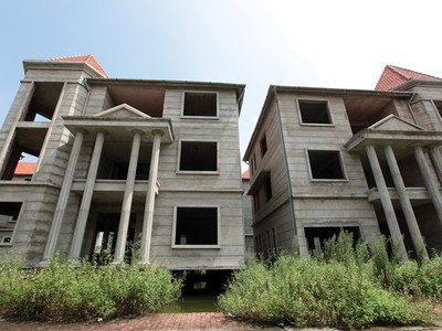 Đồng loạt kiểm tra dự án bất động sản