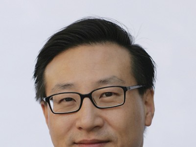 Người đàn ông bí ẩn đã đẩy được Alibaba lên IPO