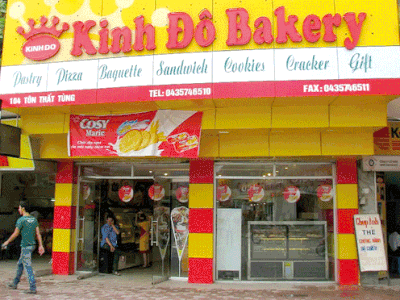 KDC đã đạt kế hoạch sản lượng tiêu thụ Tết