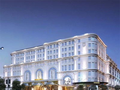 Những cuộc “gả bán” ấn tượng năm 2013