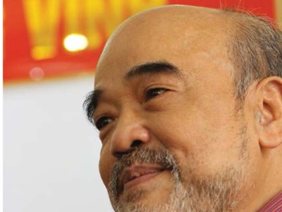 Chờ đợi gì ở thị trường bất động sản 2014?