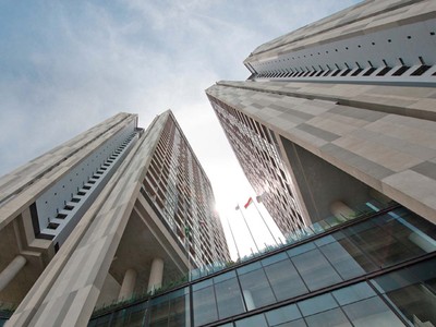 “Mãn nhãn” với dự án đoạt giải Kiến trúc quốc gia