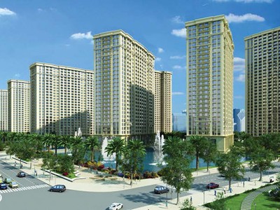 Chọn mua bất động sản cao cấp: 10 điểm không thể bỏ qua