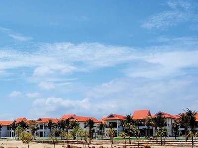 Những địa chỉ "trốn Tết du Xuân" đẳng cấp