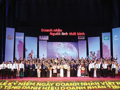 Đại gia Việt: đã thực sự giàu?