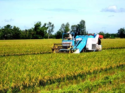 AGPPS vay 70 triệu USD từ Standard Chartered