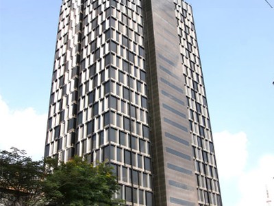 Vinaconex 2 không đạt kế hoạch doanh thu