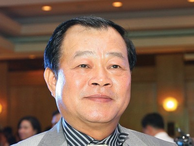 Một giờ với Chủ tịch HOSE