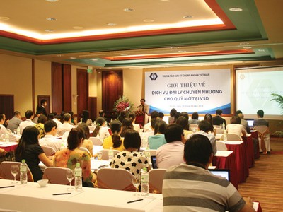 Bài toán mới T+2