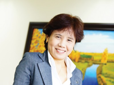 Năm 2014, VSD có gì mới?