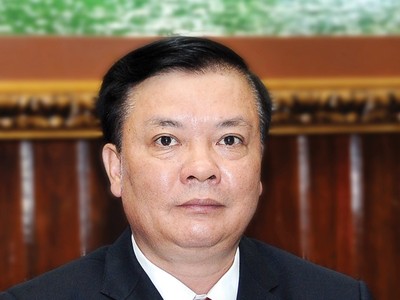 Bộ trưởng Đinh Tiến Dũng và 3 mục tiêu chính năm 2014