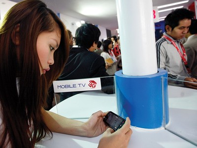 MobiFone còn gì sau khi ở riêng?