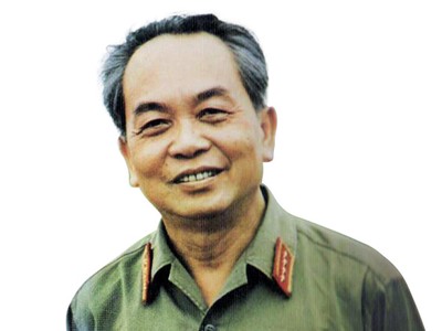 12 ngày đêm thức trắng của tướng Giáp và bước ngoặt của Chiến dịch Điện Biên Phủ