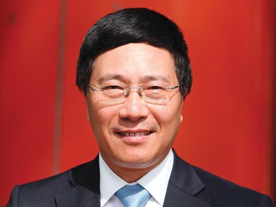 Ngoại giao chủ động tích cực hội nhập quốc tế