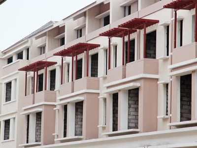 Nhà đầu tư Hàn, Nhật rủ nhau bỏ bất động sản TP. HCM