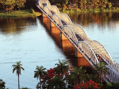 Những tấm thảm “bằng tay”