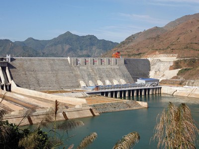 Tây Bắc chuyển mình