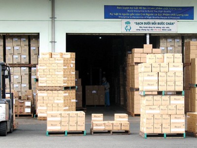 Triết lý “Yoki-Monozukuri” của Kao