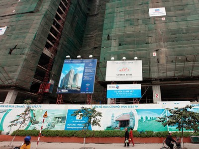 Thiết lập cơ chế một cửa giải quyết thủ tục đầu tư