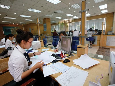 So sánh tương quan giá cổ phiếu BID