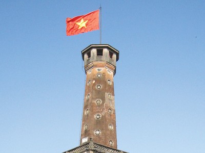 Mùa xuân và Tổ Quốc