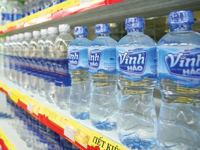 Cổ phiếu hàng tiêu dùng vẫn là tâm điểm