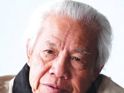 Trận đánh của Bộ trưởng và niềm vui của GS. Hồ Ngọc Đại