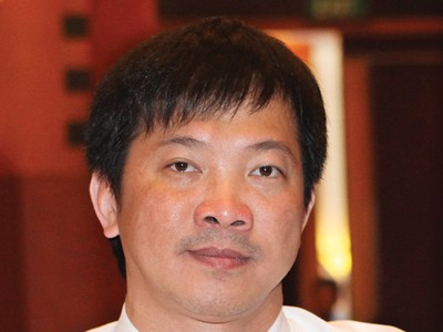 Tản mạn nước Mỹ