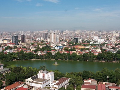 Khởi đầu một vận hội mới