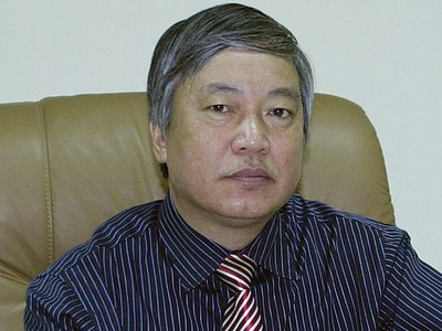 Vượt sóng dữ nhờ giá trị cốt lõi