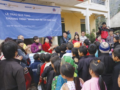 Nhật ký Hà Giang