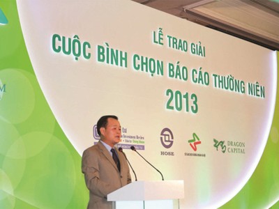 Khoảnh khắc đáng nhớ 2013